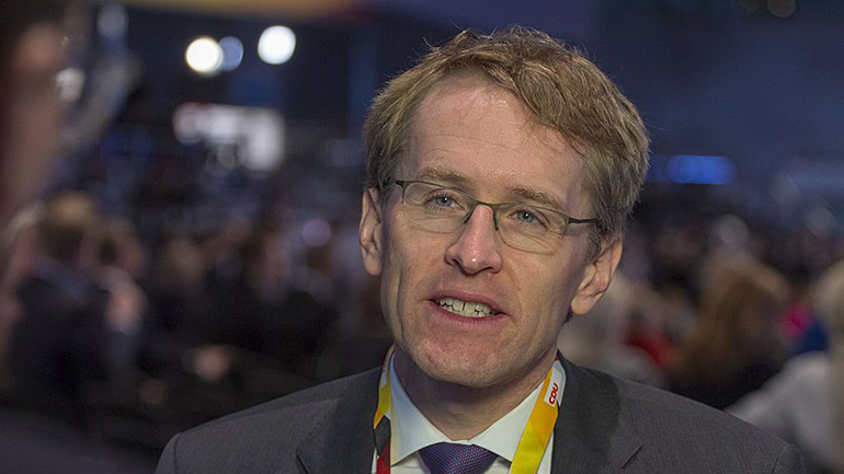 Γερμανία: Το Χριστιανοδημοκρατικό Κόμμα ο νικητής των εκλογών στο Κιέλο, βάσει exit poll